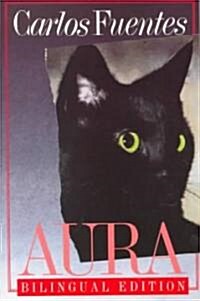 Aura: Bilingual Edition (Paperback)