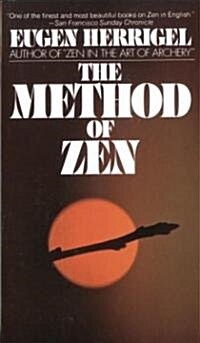 The Method of Zen (Paperback)