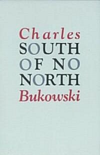 South of No North (Paperback, Ecco)