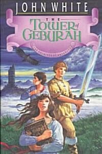 The Tower of Geburah: Volume 3 (Paperback)