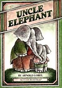 Uncle Elephant (Library)