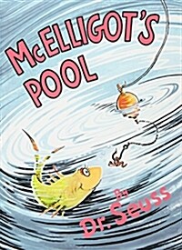 McElligots Pool (Hardcover)