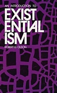 An Introduction to Existentialism (Paperback)