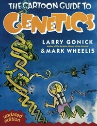 Cartoon Guide to Genetics (Paperback, Updated)