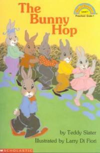 (The) bunny hop 
