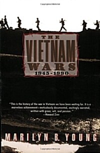 Vietnam Wars 1945-1990 (Paperback, Harperperennial)