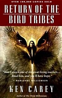 Return of the Bird Tribes (Paperback)
