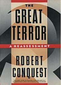 The Great Terror (Paperback, Reprint)