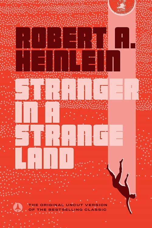 Stranger in a Strange Land (Paperback)