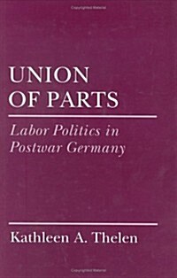 Union of Parts (Hardcover)