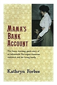 Mamas Bank Account (Paperback)