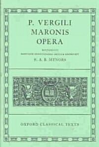 Virgil Opera (Hardcover)