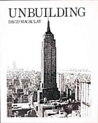 Unbuilding (Hardcover)