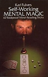 Self-Working Mental Magic (Paperback)