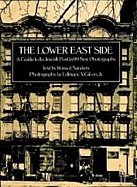 The Lower East Side (Paperback)