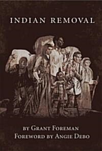 Indian Removal (Paperback)