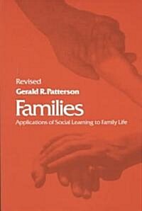 Families (Paperback, Revised)