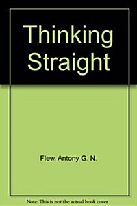 Thinking Straight (Paperback)