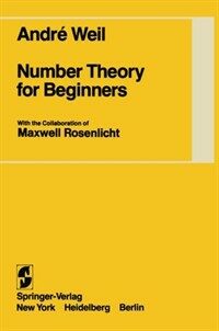 Number theory for beginners