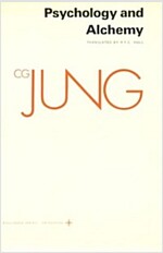 Collected Works of C. G. Jung, Volume 12: Psychology and Alchemy (Paperback, 2)