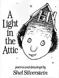 A Light in the Attic (Library Binding)