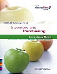 Inventory and Purchasing (Paperback)