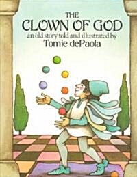 The Clown of God (School & Library)