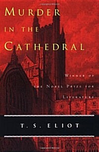 Murder in the Cathedral (Paperback)