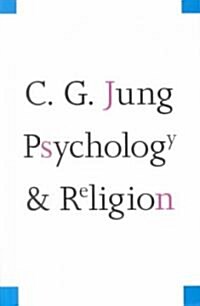 Psychology and Religion (Paperback)