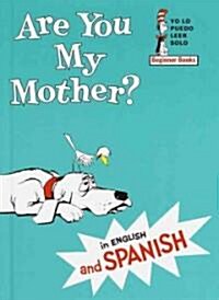 Are You My Mother? (Hardcover)