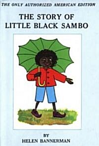 The Story of Little Black Sambo (Hardcover)