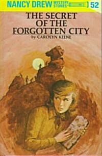 The Secret of the Forgotten City (Hardcover)