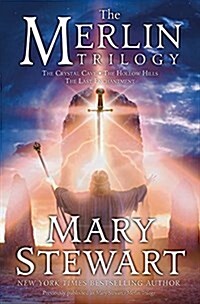 The Merlin Trilogy (Hardcover)