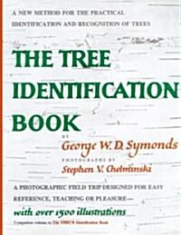 Tree Identification (Paperback)