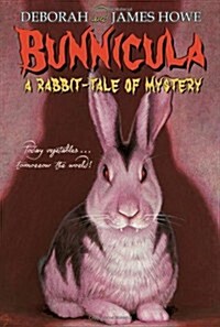 Bunnicula: A Rabbit Tale of Mystery (Hardcover)