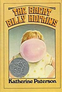 [중고] The Great Gilly Hopkins (Library)