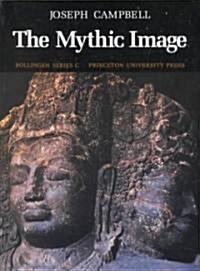[중고] The Mythic Image (Paperback)