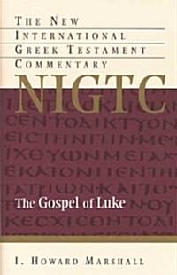 The Gospel of Luke (Hardcover)