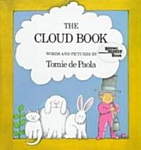 The Cloud Book (School & Library)