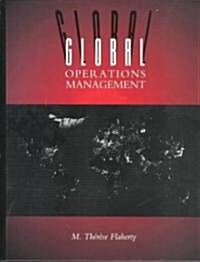 Global Operations Management (Hardcover)
