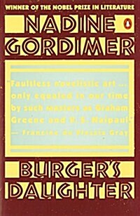 Burgers Daughter (Paperback)
