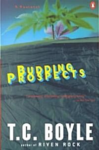 Budding Prospects: A Pastoral (Paperback)