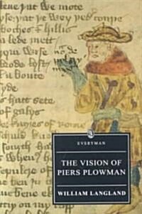 Vision of Piers Plowman (Paperback, 2, Revised)