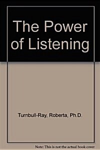 The Power of Listening (Paperback, Spiral)