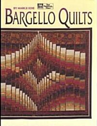 Bargello Quilts (Paperback)