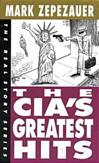The Cias Greatest Hits (Paperback)