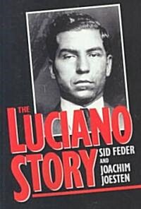 The Luciano Story (Paperback)