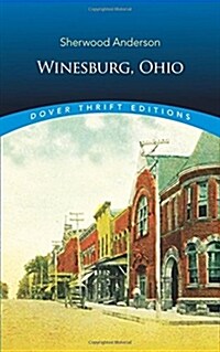 Winesburg, Ohio (Paperback)