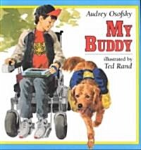 My Buddy (Paperback)