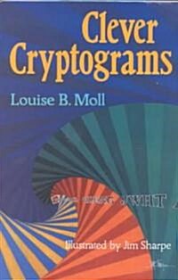Clever Cryptograms (Paperback)